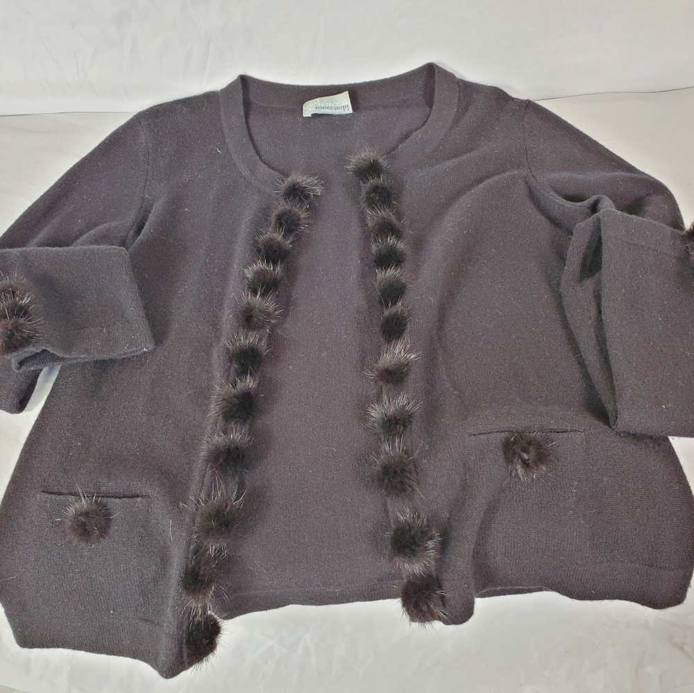 Princess for Bongenie Grieder Cardagen